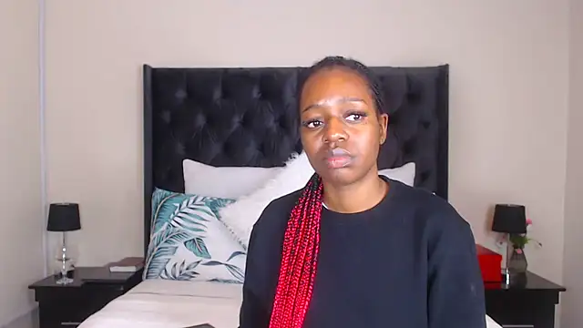 Sexynaughty Gal online show from 22, 12, 2024