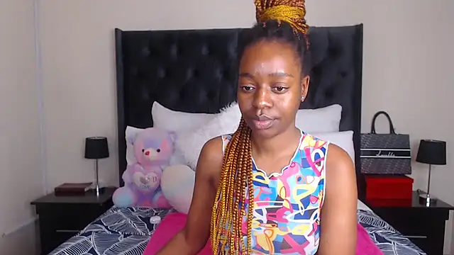 Sexynaughty Gal online show from 24, 1, 2025