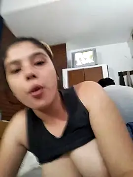 mariamac420 online show from 16, 3, 2025