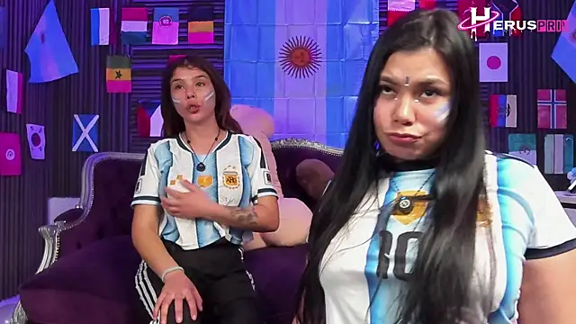 mariamac420 online show from 3, 7, 2026