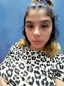 mariamac420 online show from 12, 3, 2025