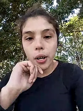 mariamac420 online show from 19, 10, 2025