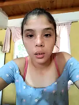 mariamac420 online show from 7, 3, 2025