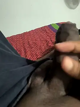 giri1817 online show from 24, 10, 2025