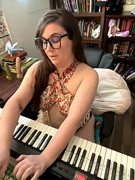 Adobe Angel online show from 14, 10, 2025