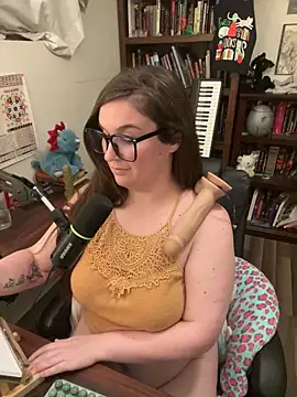 Adobe Angel online show from 7, 3, 2025