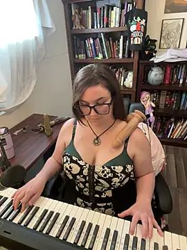 Adobe Angel online show from 13, 3, 2025