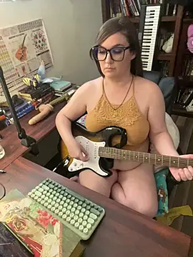 Adobe Angel online show from 15, 2, 2026