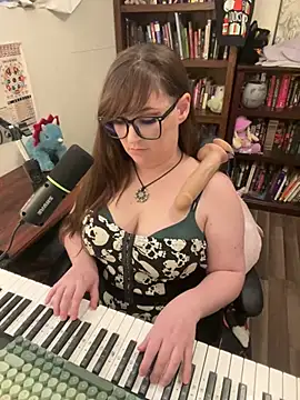 Adobe Angel online show from 18, 3, 2025