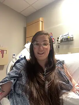 Adobe Angel online show from 5, 4, 2026