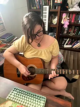 Adobe Angel online show from 8, 11, 2025