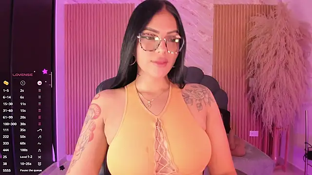 karol green  online show from 21, 10, 2025