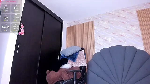 Snapshot of karol_green_ chatting on 21, 6, 2026 karol green online show from 21, 6, 2026