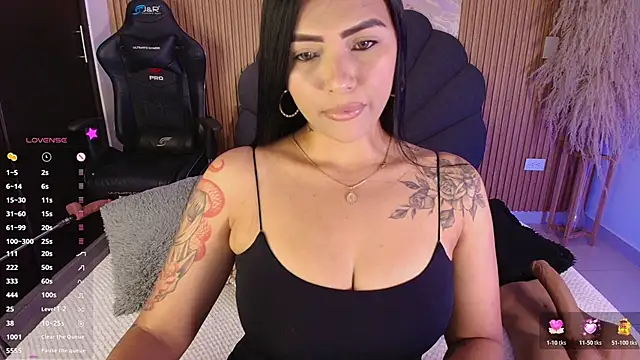 karol green  online show from 22, 10, 2025