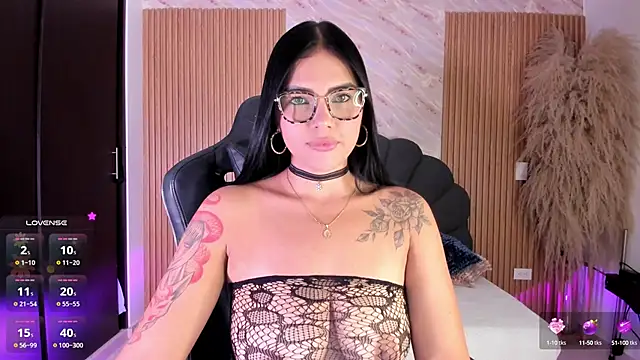 karol green  online show from 14, 9, 2025