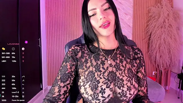 karol green  online show from 8, 10, 2025