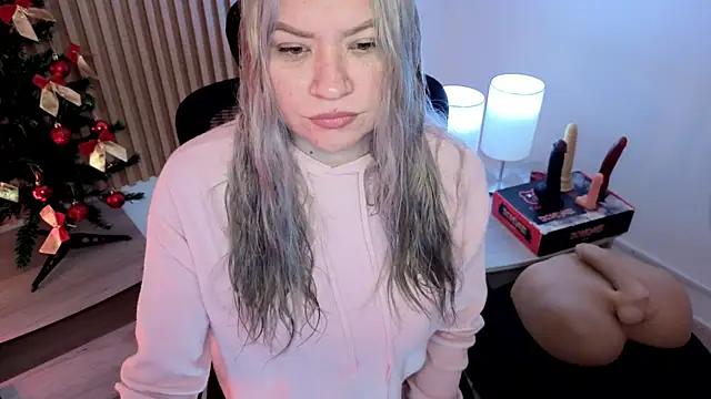 MarianL0ve online show from 21, 12, 2025