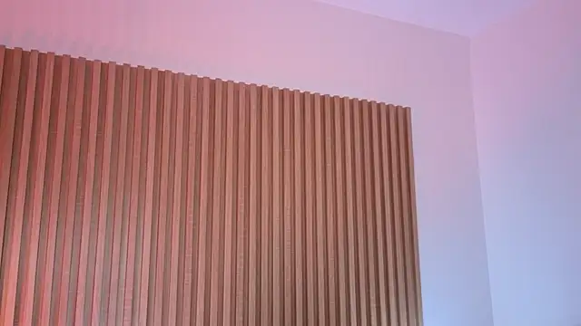 Snapshot of MarianL0ve chatting on 6, 11, 2025 MarianL0ve online show from 6, 11, 2025