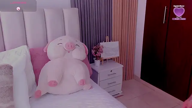 Snapshot of Skcarlet_beckett chatting on 27, 11, 2025 Skcarlet beckett online show from 27, 11, 2025