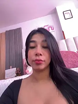 Snapshot of Skcarlet_beckett chatting on 7, 10, 2025 Skcarlet beckett online show from 7, 10, 2025