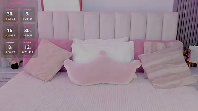 Skcarlet beckett online show from 9, 1, 2026