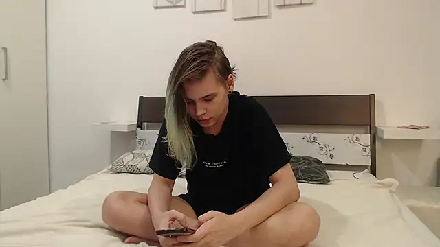 Snapshot of BlakeGumball chatting on 15, 3, 2025 BlakeGumball online show from 15, 3, 2025