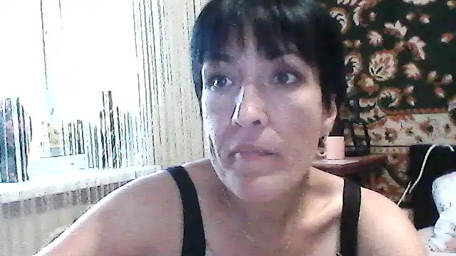 SunnyAmorre online show from 11, 6, 2026