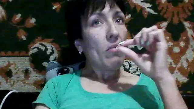 SunnyAmorre online show from 18, 5, 2026