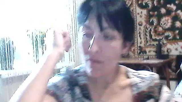 SunnyAmorre online show from 20, 6, 2026