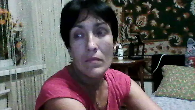 SunnyAmorre online show from 16, 7, 2026