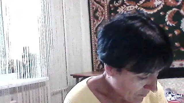 SunnyAmorre online show from 13, 7, 2026