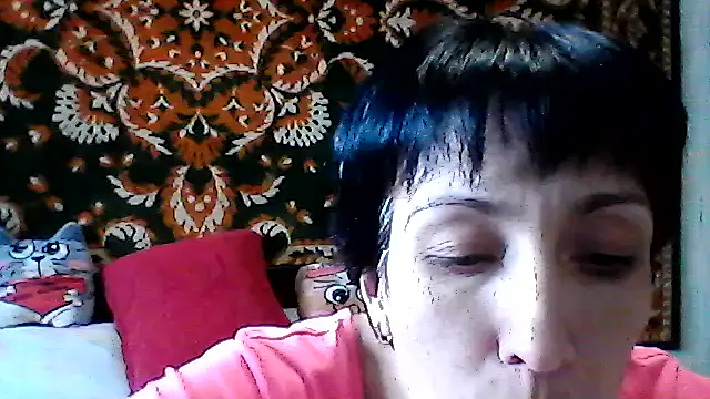 SunnyAmorre online show from 25, 2, 2026