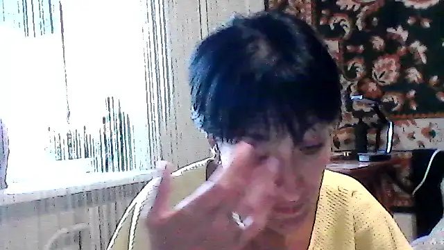 SunnyAmorre online show from 14, 7, 2026