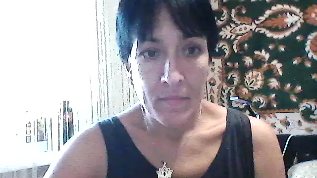 SunnyAmorre online show from 23, 7, 2026
