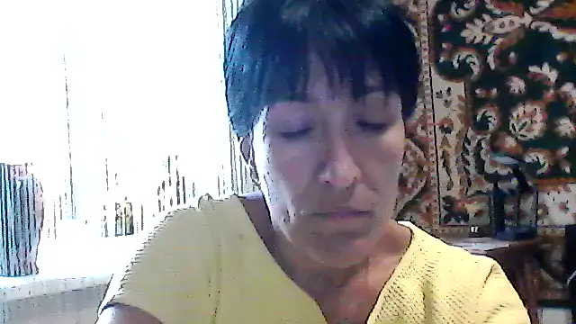 SunnyAmorre online show from 12, 7, 2026