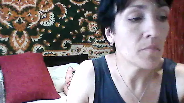 SunnyAmorre online show from 14, 6, 2026