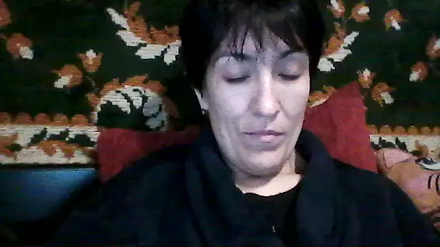 SunnyAmorre online show from 14, 10, 2025