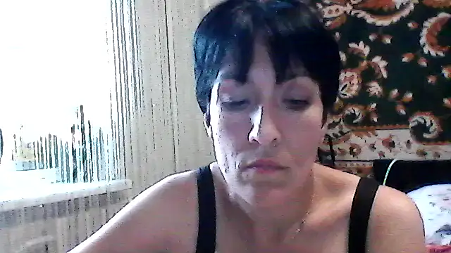 SunnyAmorre online show from 10, 6, 2026