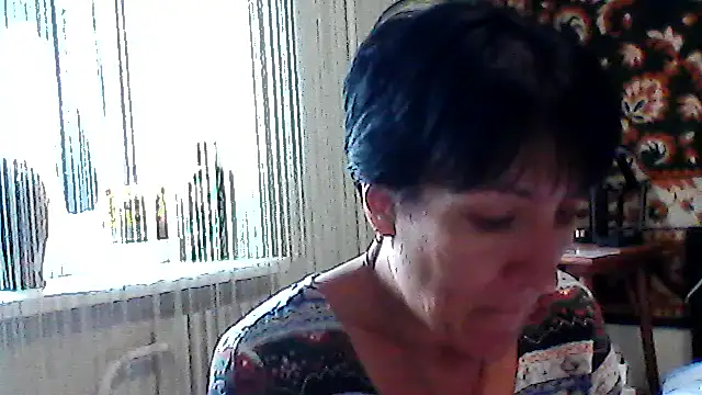SunnyAmorre online show from 9, 7, 2026