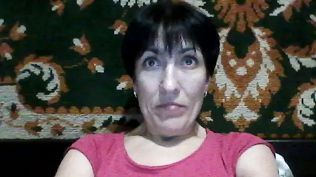 SunnyAmorre online show from 2, 12, 2025