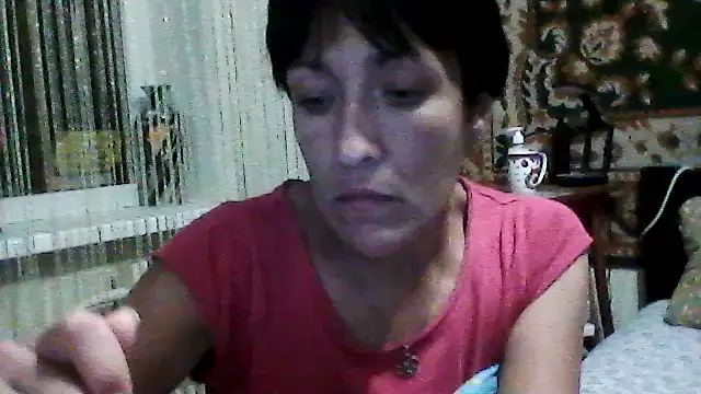 SunnyAmorre online show from 15, 7, 2026