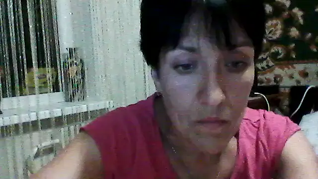 SunnyAmorre online show from 7, 7, 2026