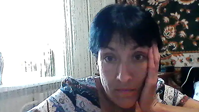 SunnyAmorre online show from 6, 7, 2026