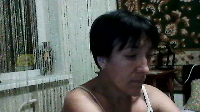 SunnyAmorre online show from 12, 7, 2026