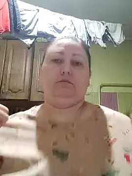 Rini333 online show from 17, 12, 2025