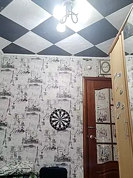 Snapshot of Rini333 chatting on 1, 12, 2025 Rini333 online show from 1, 12, 2025