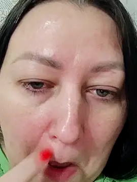 Rini333 online show from 23, 12, 2025