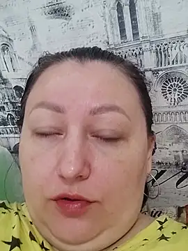 Rini333 online show from 19, 3, 2026