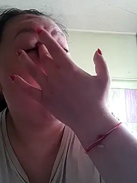 Rini333 online show from 25, 3, 2026