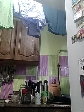 Rini333 online show from 1, 3, 2026